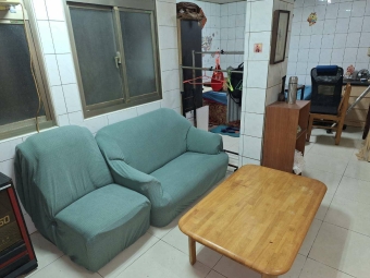 土城延壽路2F大套房出租(免爬高/有外窗)高CP值（第1張）