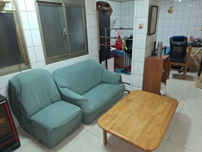 土城延壽路2F大套房出租(免爬高/有外窗)高CP值（第1張）