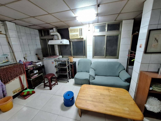 土城延壽路2F大套房出租(免爬高/有外窗)高CP值（第5張）