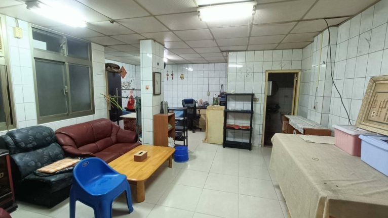 土城延壽路2F大套房出租(免爬高/有外窗)高CP值（第5張）