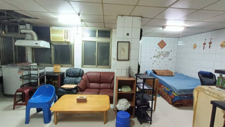 土城延壽路2F大套房出租(免爬高/有外窗)高CP值（第1張）