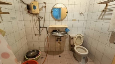 土城延壽路2F大套房出租(免爬高/有外窗)高CP值（第3張）