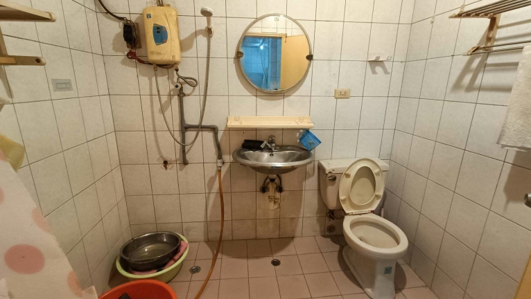 土城延壽路2F大套房出租(免爬高/有外窗)高CP值（第3張）