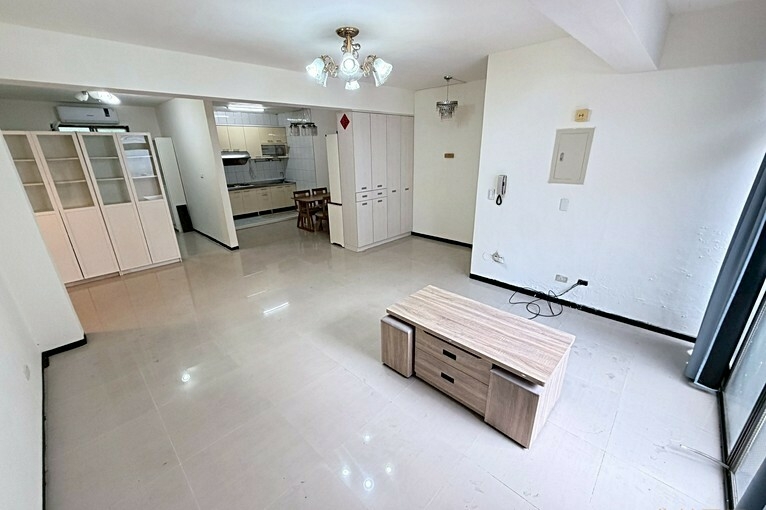 兆基社會住宅🏠📍延平街.蛋黃區2+1房（第3張）