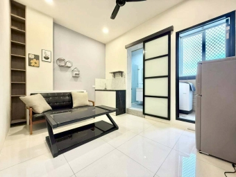 🔥梧棲一房一廳🔥可雙租補🔥可入戶籍🔥飲水機子母車（第1張）