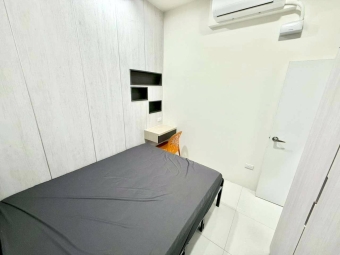 🔥梧棲一房一廳🔥可雙租補🔥可入戶籍🔥飲水機子母車（第6張）