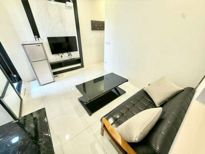 🔥梧棲一房一廳🔥可雙租補🔥可入戶籍🔥飲水機子母車（第4張）