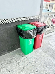 🔥梧棲一房一廳🔥可雙租補🔥可入戶籍🔥飲水機子母車（第12張）