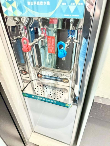 🔥梧棲一房一廳🔥可雙租補🔥可入戶籍🔥飲水機子母車（第10張）