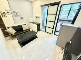 🔥梧棲一房一廳🔥可雙租補🔥可入戶籍🔥飲水機子母車（第3張）