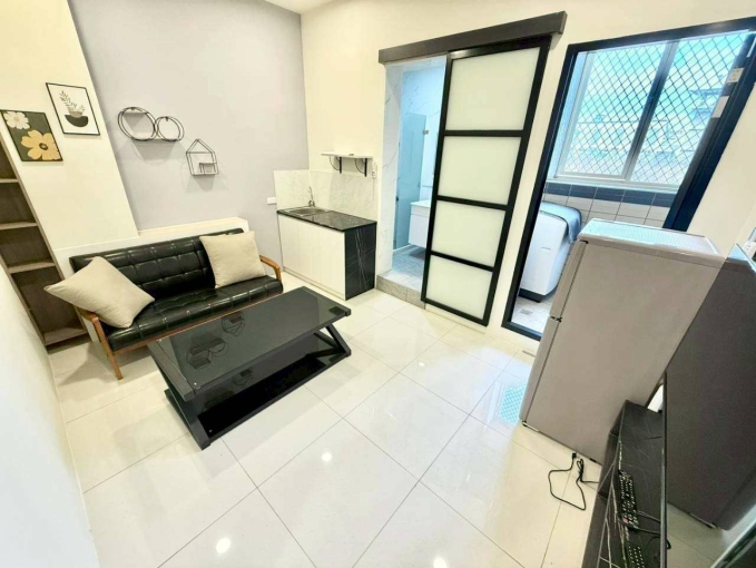 🔥梧棲一房一廳🔥可雙租補🔥可入戶籍🔥飲水機子母車（第3張）