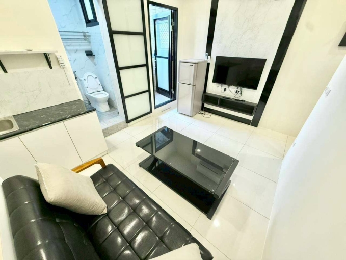 🔥梧棲一房一廳🔥可雙租補🔥可入戶籍🔥飲水機子母車（第2張）