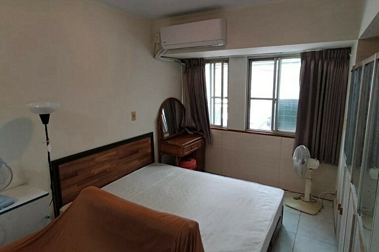 兆基社會住宅🏠西屯文心櫻花捷運站拎包入住🏠雙租補（第3張）
