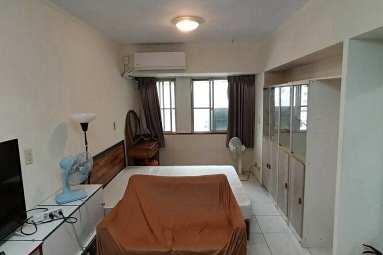 兆基社會住宅🏠西屯文心櫻花捷運站拎包入住🏠雙租補（第4張）