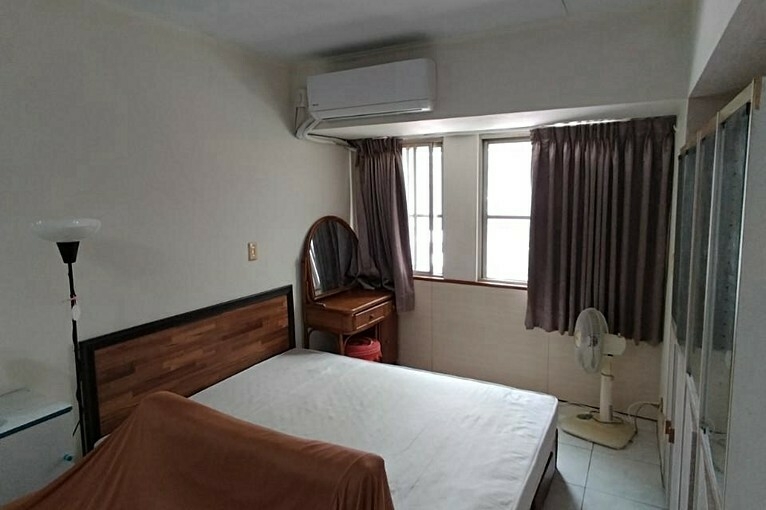 兆基社會住宅🏠西屯文心櫻花捷運站拎包入住🏠雙租補（第2張）