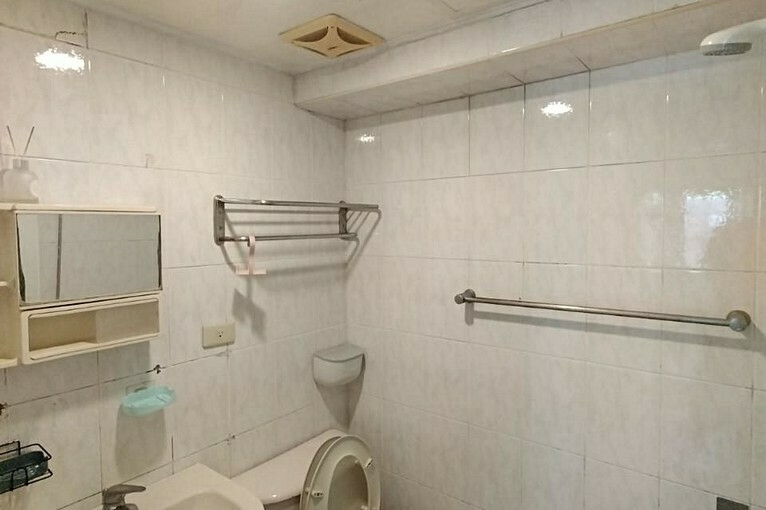 兆基社會住宅🏠西屯文心櫻花捷運站拎包入住🏠雙租補（第8張）