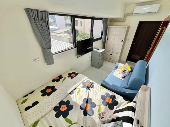 🌳可雙租補💖採光棒⭐電梯💖獨洗曬🌳（第1張）