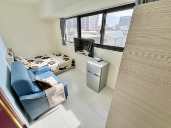 🌳可雙租補💖採光棒⭐電梯💖獨洗曬🌳（第2張）