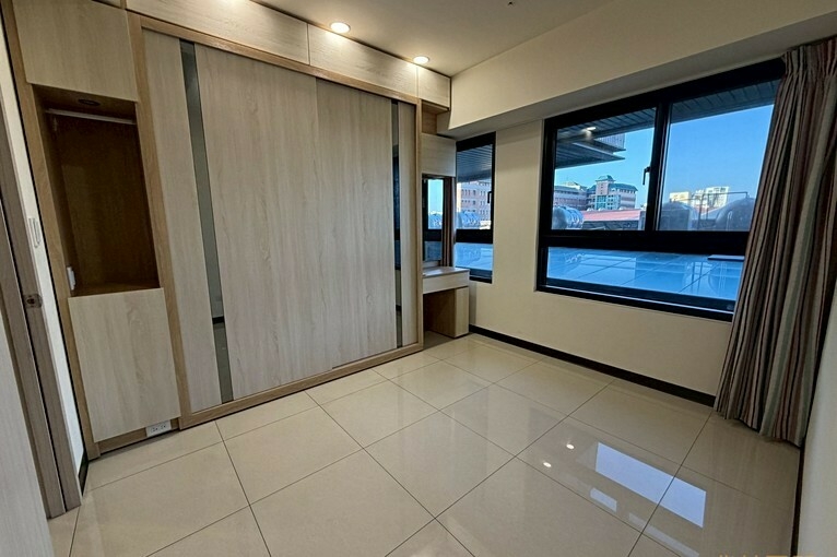 兆基社會住宅🏠可租補全配文化潤隆3房（第4張）