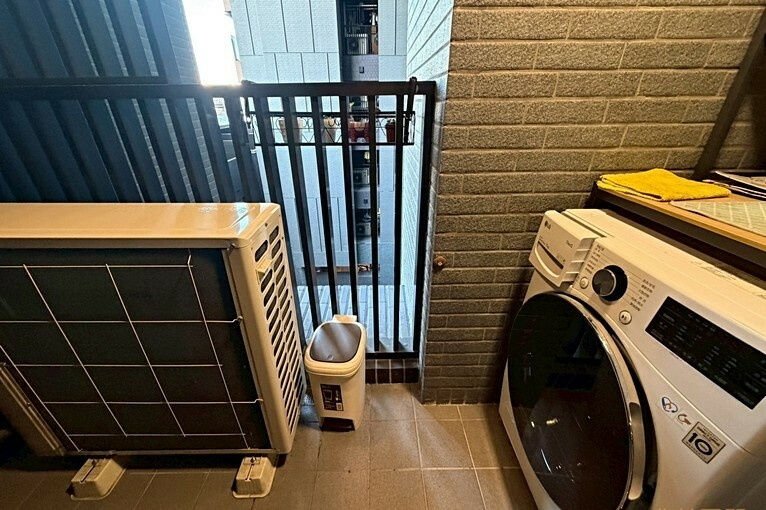 兆基社會住宅🏠可租補全配文化潤隆3房（第12張）