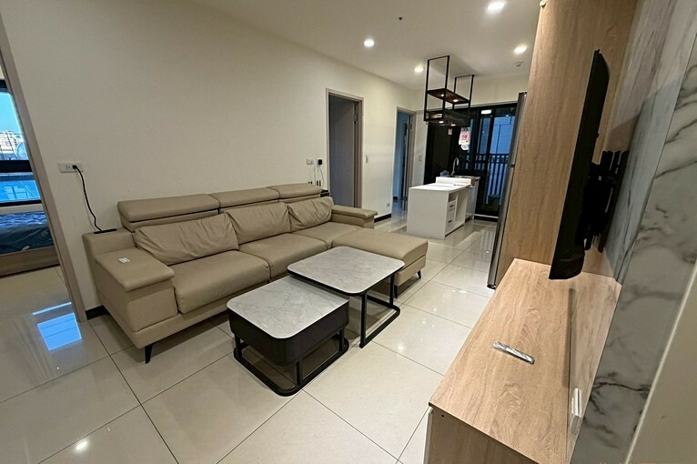 兆基社會住宅🏠可租補全配文化潤隆3房（第1張）