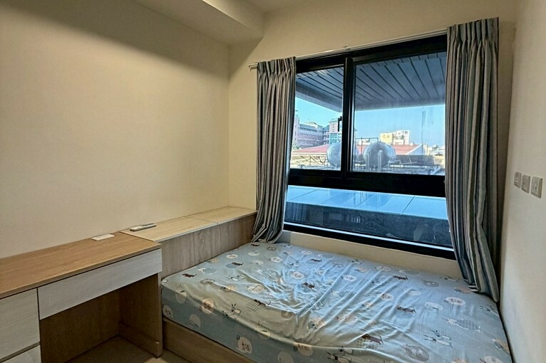 兆基社會住宅🏠可租補全配文化潤隆3房（第8張）