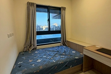 兆基社會住宅🏠可租補全配文化潤隆3房（第10張）