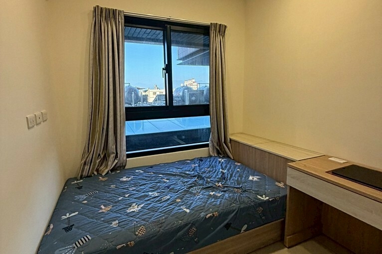 兆基社會住宅🏠可租補全配文化潤隆3房（第10張）