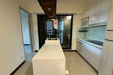 兆基社會住宅🏠可租補全配文化潤隆3房（第6張）