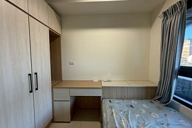 兆基社會住宅🏠可租補全配文化潤隆3房（第9張）