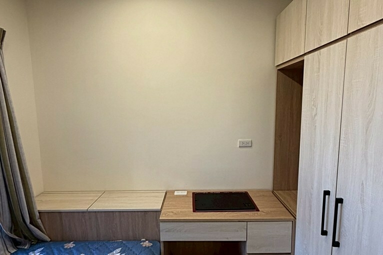 兆基社會住宅🏠可租補全配文化潤隆3房（第11張）