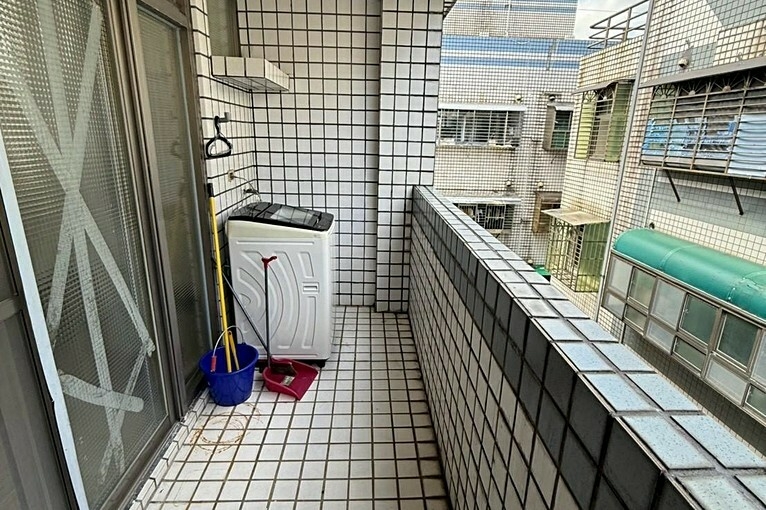 兆基社會住宅🏠⛳️全民一家~超低價三房(事故屋)~⛳️（第8張）