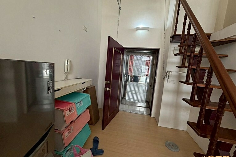 兆基社會住宅🏠9000元住電梯2房!全配+天然瓦斯🔥(第2張)