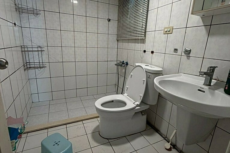 兆基社會住宅🏠9000元住電梯2房!全配+天然瓦斯🔥(第8張)