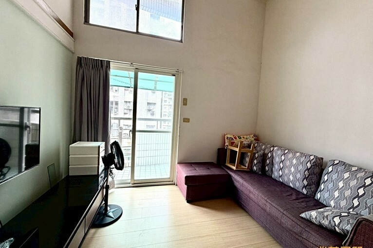 兆基社會住宅🏠9000元住電梯2房!全配+天然瓦斯🔥(第1張)