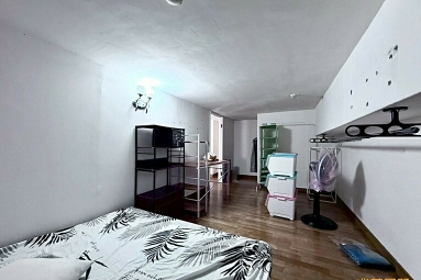 兆基社會住宅🏠9000元住電梯2房！全配＋天然瓦斯🔥（第4張）