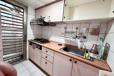 兆基社會住宅🏠9000元住電梯2房！全配＋天然瓦斯🔥（第7張）