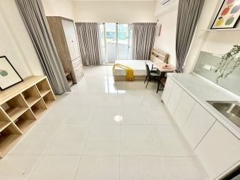 🧡請加賴🧡全新完工🧡陽台獨洗🧡租屋補助🧡流理台🧡超秒殺🧡（第7張）