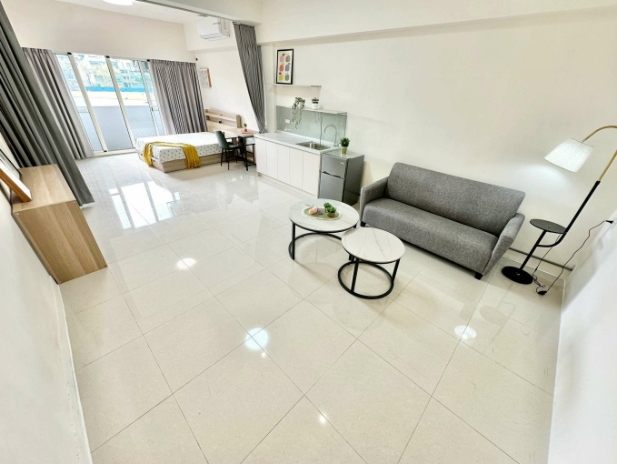 🧡請加賴🧡全新完工🧡陽台獨洗🧡租屋補助🧡流理台🧡超秒殺🧡（第1張）