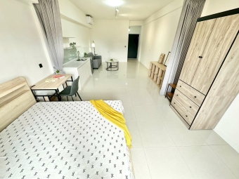 🧡請加賴🧡全新完工🧡陽台獨洗🧡租屋補助🧡流理台🧡超秒殺🧡（第12張）