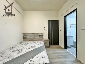 興大首選⭐️透天電梯⭐️全新完工首位入住⭐️🉑️租補雙租補⭐️陽台獨洗曬⭐️乾溼分離⭐️子母車（第5張）