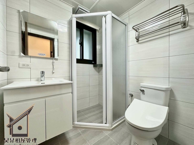 興大首選⭐️透天電梯⭐️全新完工首位入住⭐️🉑️租補雙租補⭐️陽台獨洗曬⭐️乾溼分離⭐️子母車(第4張)