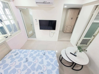 可寵不吵@屋況超優@採光佳@陽台獨洗曬@變頻冷氣@垃圾處理 - Image 22