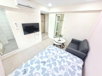 可寵不吵@屋況超優@採光佳@陽台獨洗曬@變頻冷氣@垃圾處理 - Image 20