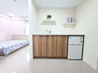 可寵不吵@屋況超優@採光佳@陽台獨洗曬@變頻冷氣@垃圾處理 - Image 28