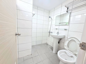 可寵不吵@屋況超優@採光佳@陽台獨洗曬@變頻冷氣@垃圾處理 - Image 29