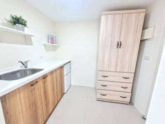 可寵不吵@屋況超優@採光佳@陽台獨洗曬@變頻冷氣@垃圾處理 - Image 18