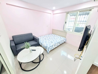 可寵不吵@屋況超優@採光佳@陽台獨洗曬@變頻冷氣@垃圾處理 - Image 16