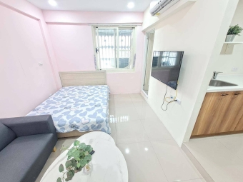 可寵不吵@屋況超優@採光佳@陽台獨洗曬@變頻冷氣@垃圾處理 - Image 17