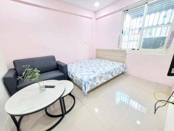 可寵不吵@屋況超優@採光佳@陽台獨洗曬@變頻冷氣@垃圾處理 - Image 25